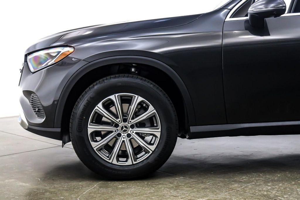 new 2026 Mercedes-Benz GLC 300 car, priced at $55,095