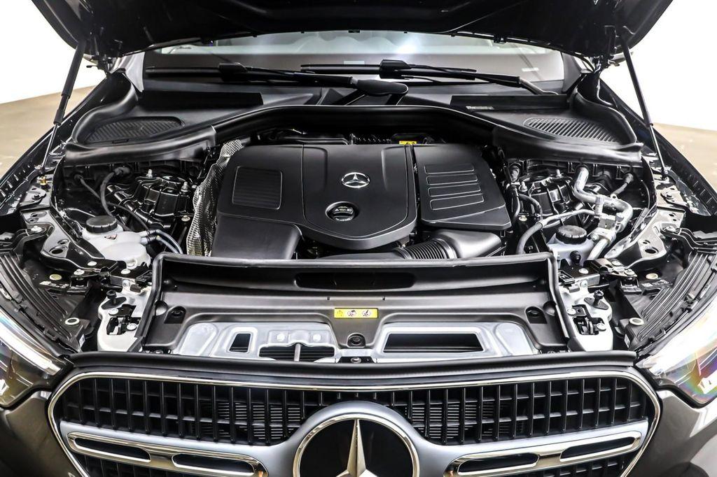 new 2026 Mercedes-Benz GLC 300 car, priced at $55,095