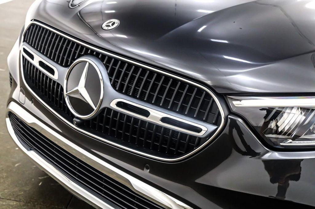 new 2026 Mercedes-Benz GLC 300 car, priced at $55,095