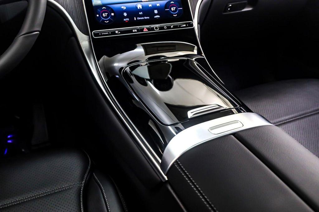 new 2026 Mercedes-Benz GLC 300 car, priced at $55,095