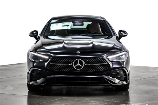 new 2024 Mercedes-Benz CLE 300 car, priced at $62,450