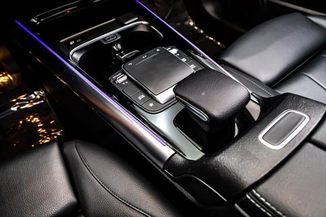used 2021 Mercedes-Benz GLA 250 car, priced at $26,894