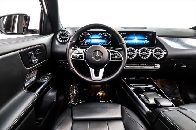 used 2021 Mercedes-Benz GLA 250 car, priced at $26,894