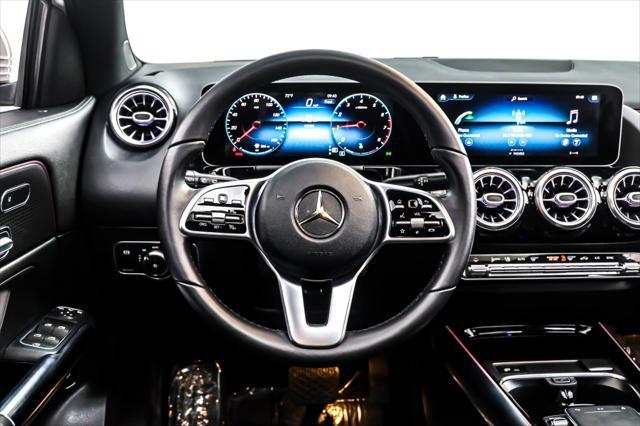 used 2021 Mercedes-Benz GLA 250 car, priced at $26,894