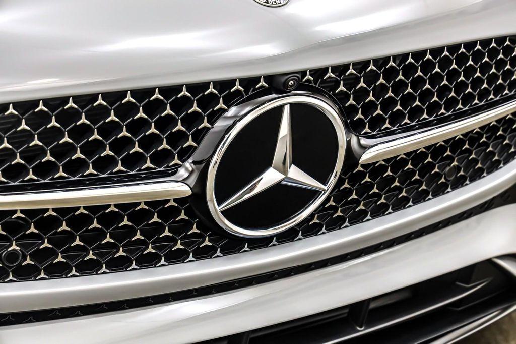 new 2026 Mercedes-Benz CLE 450 car, priced at $76,605