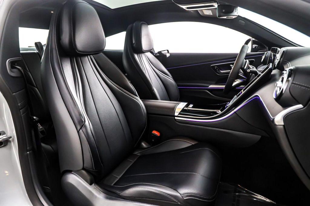 new 2026 Mercedes-Benz CLE 450 car, priced at $76,605