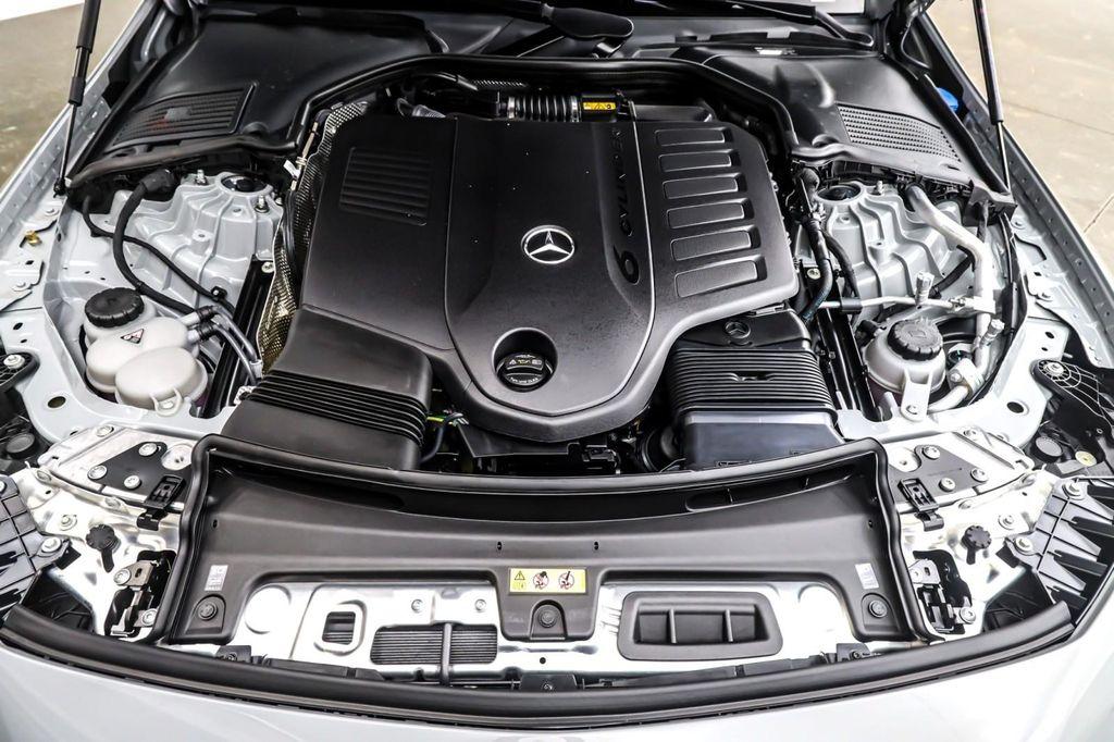 new 2026 Mercedes-Benz CLE 450 car, priced at $76,605