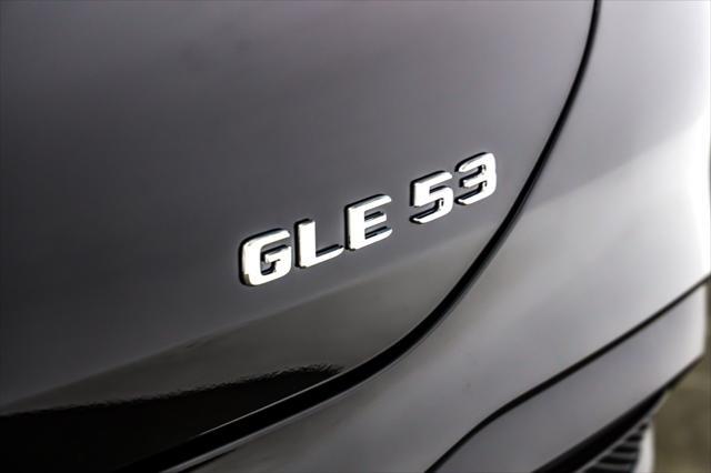 new 2025 Mercedes-Benz AMG GLE 53 car, priced at $98,195