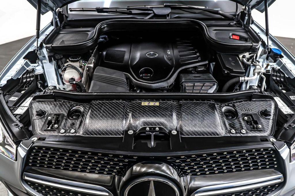 used 2022 Mercedes-Benz GLE 450 car, priced at $50,894