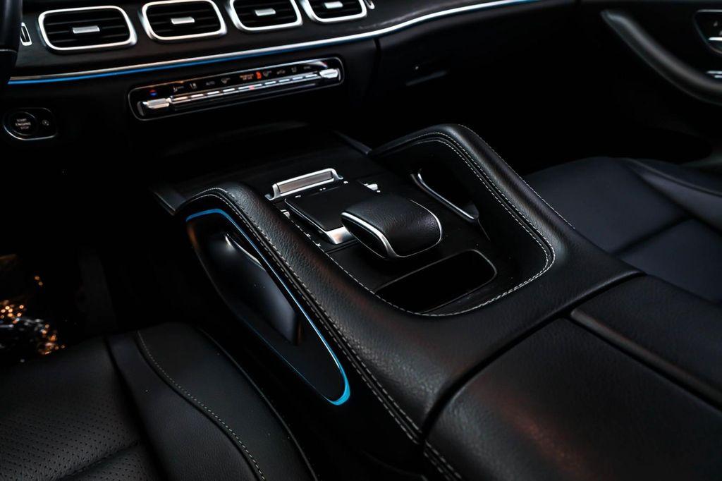 used 2022 Mercedes-Benz GLE 450 car, priced at $50,894