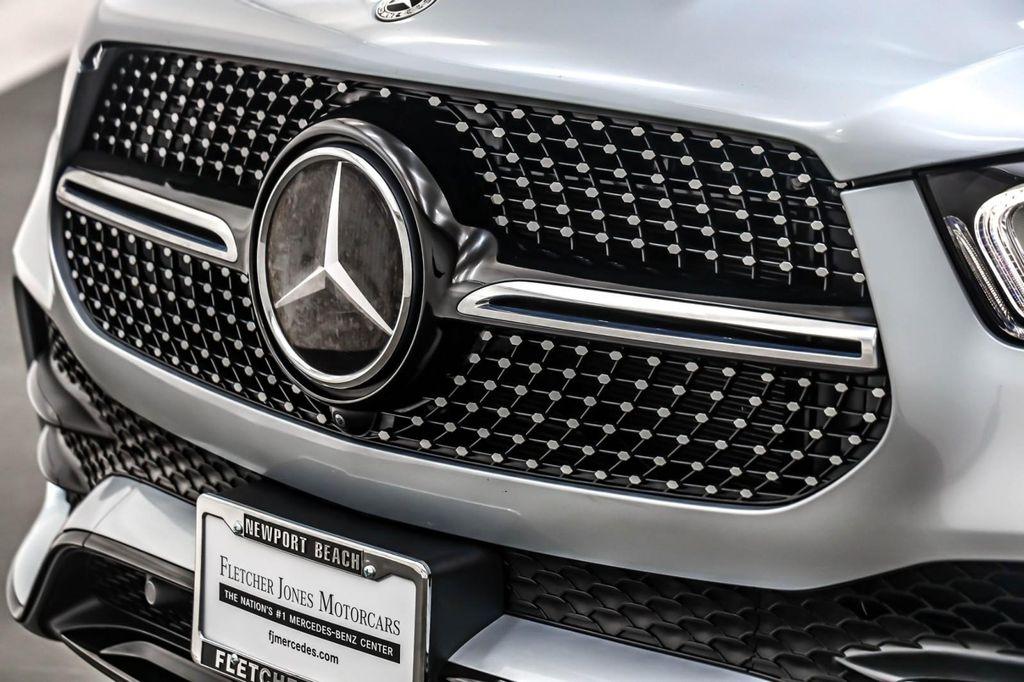 used 2022 Mercedes-Benz GLE 450 car, priced at $50,894
