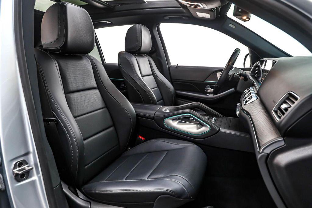 used 2022 Mercedes-Benz GLE 450 car, priced at $50,894