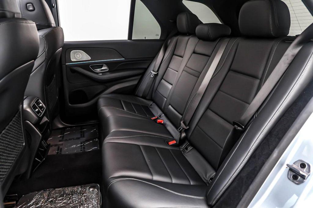 used 2022 Mercedes-Benz GLE 450 car, priced at $50,894
