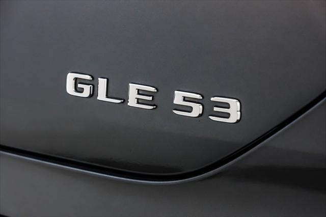 used 2024 Mercedes-Benz AMG GLE 53 car, priced at $82,894