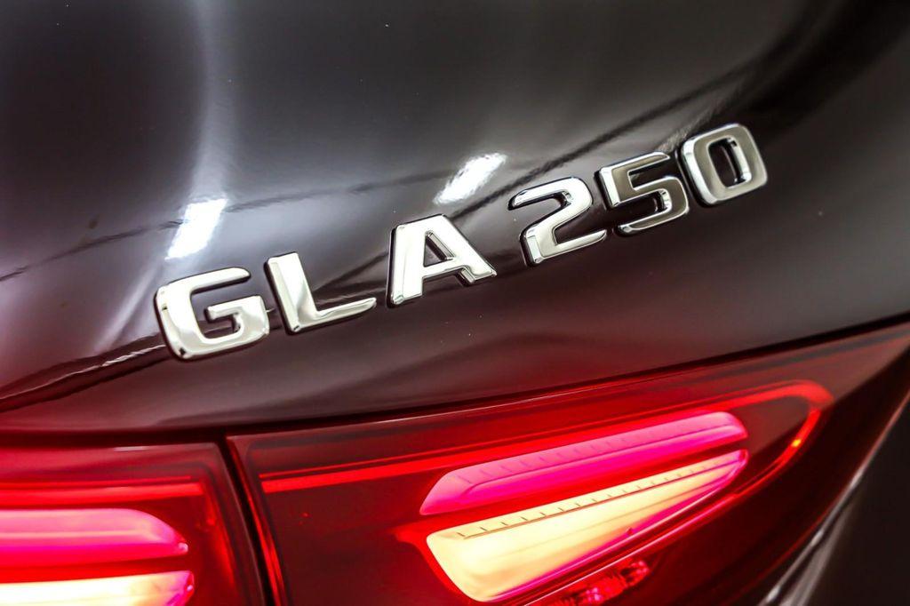 new 2026 Mercedes-Benz GLA 250 car, priced at $51,115