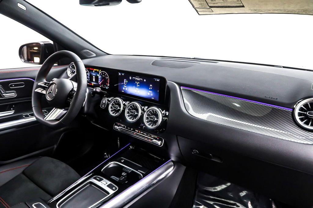 new 2026 Mercedes-Benz GLA 250 car, priced at $51,115