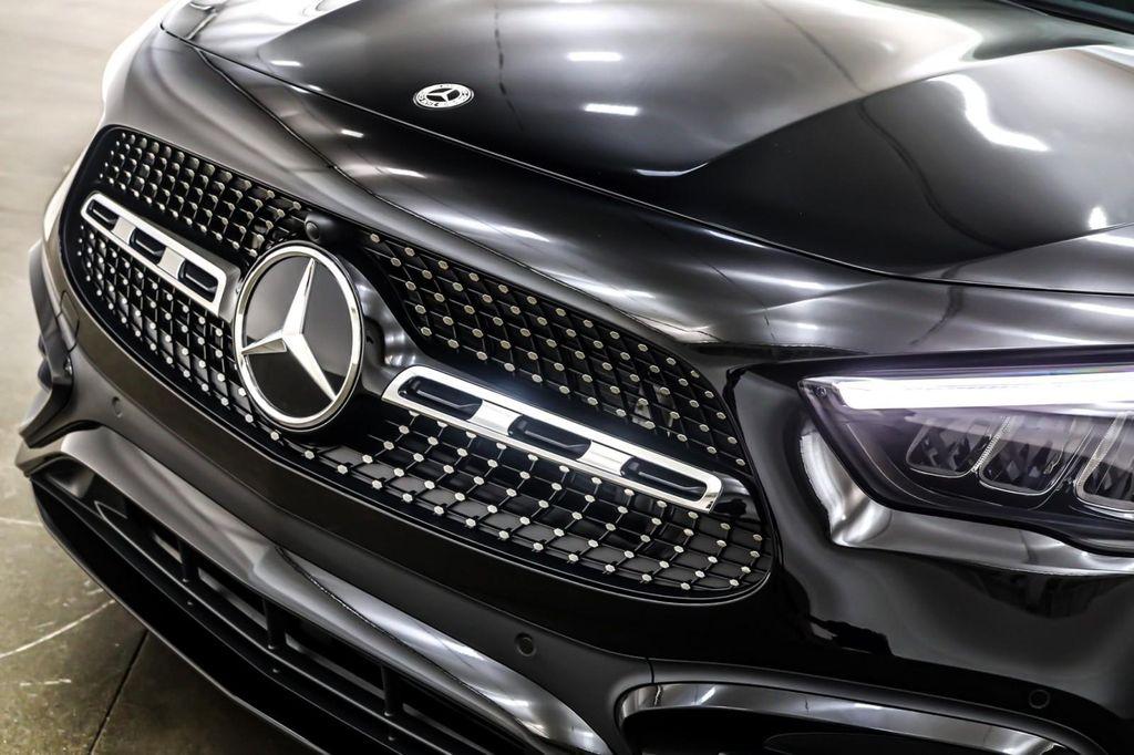 new 2026 Mercedes-Benz GLA 250 car, priced at $51,115