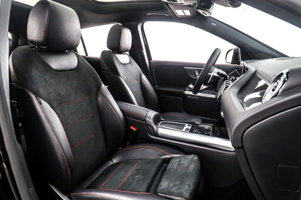 new 2026 Mercedes-Benz GLA 250 car, priced at $51,115