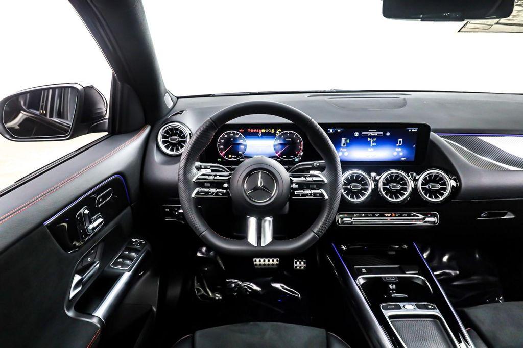 new 2026 Mercedes-Benz GLA 250 car, priced at $51,115