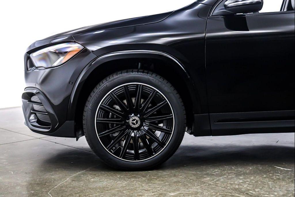 new 2026 Mercedes-Benz GLA 250 car, priced at $51,115