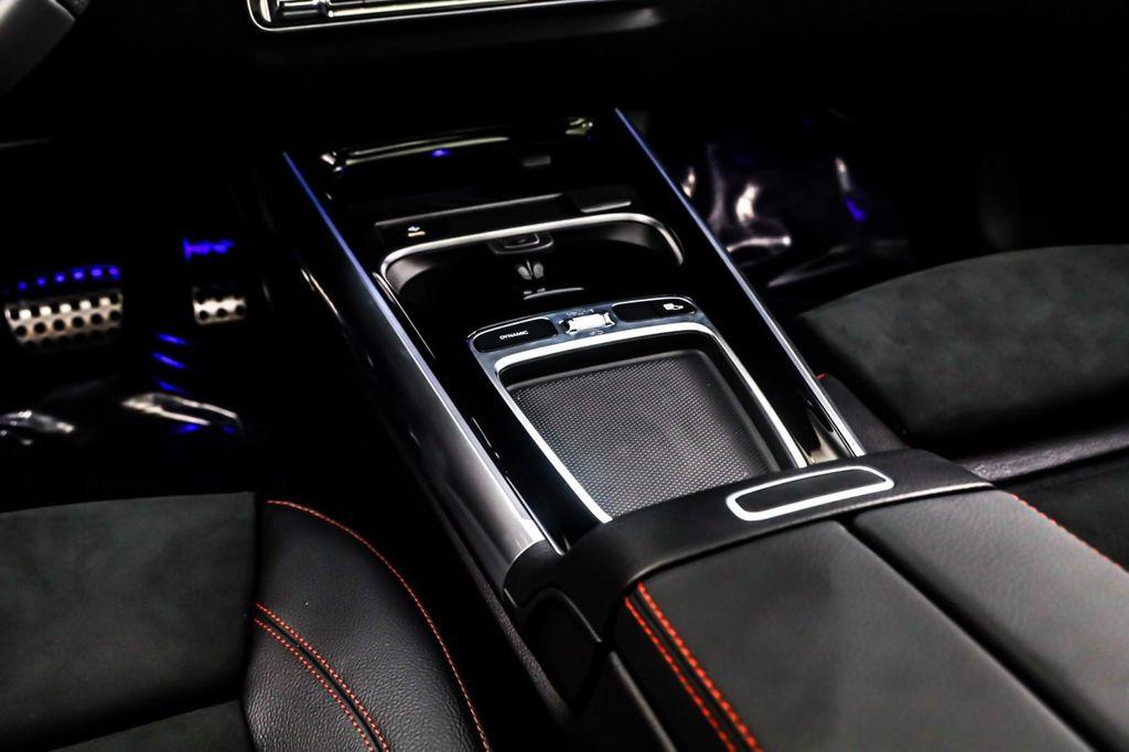 new 2026 Mercedes-Benz GLA 250 car, priced at $51,115