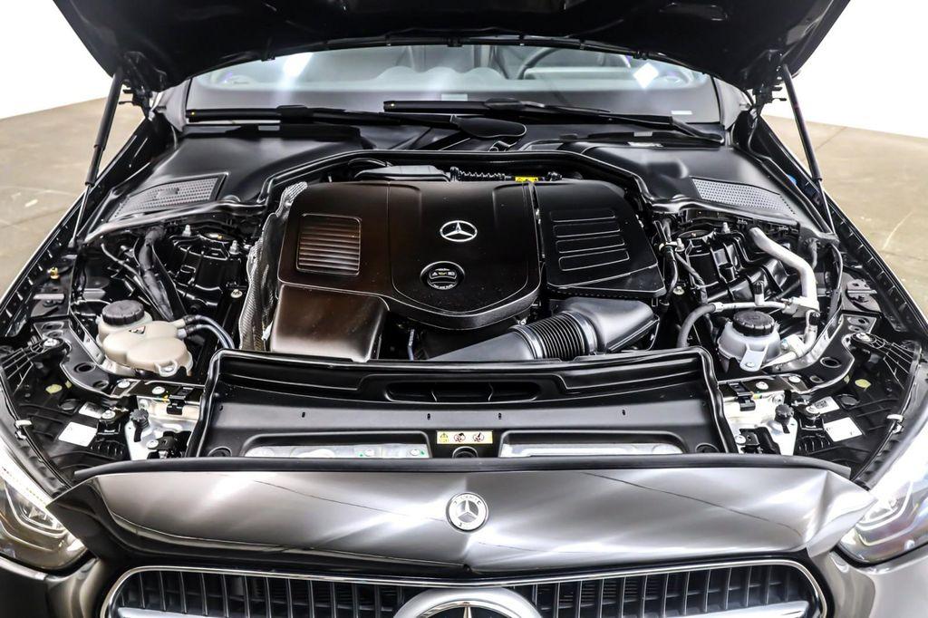 used 2022 Mercedes-Benz C-Class car, priced at $28,892