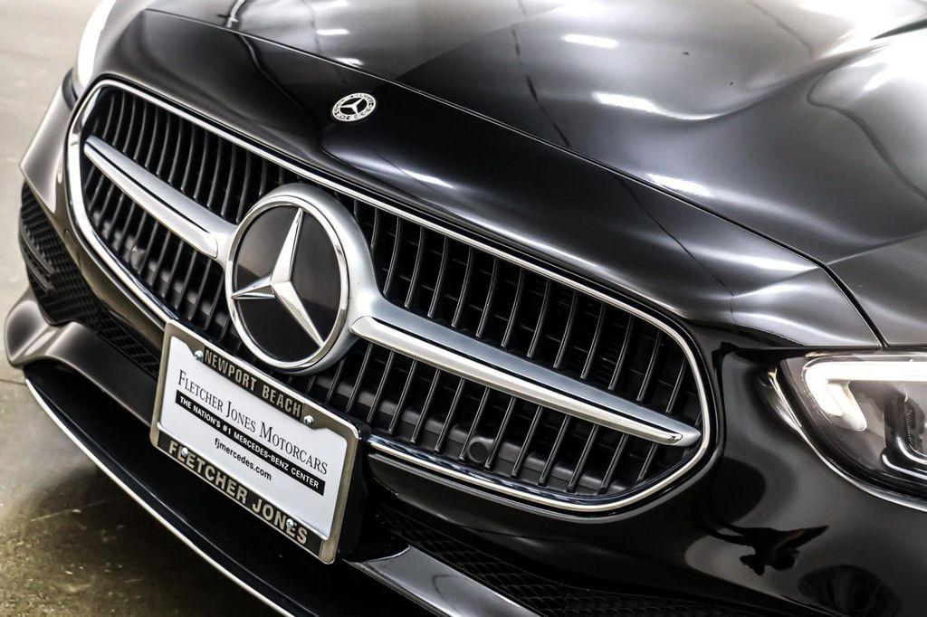 used 2022 Mercedes-Benz C-Class car, priced at $28,892