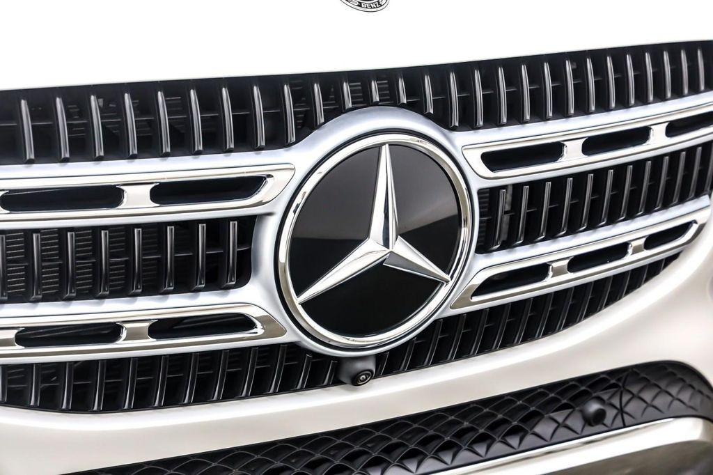 new 2026 Mercedes-Benz GLE 350 car, priced at $68,165