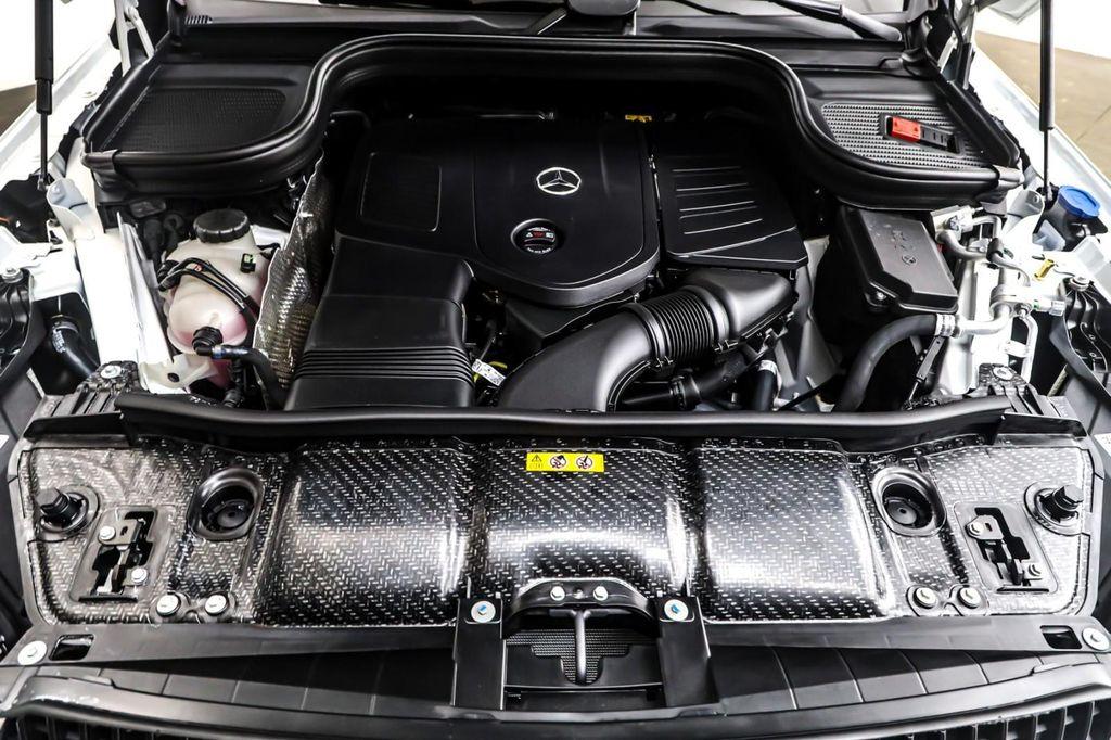 new 2026 Mercedes-Benz GLE 350 car, priced at $68,165