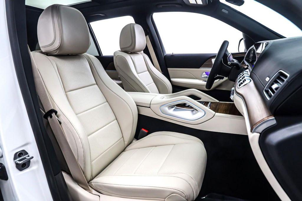 new 2026 Mercedes-Benz GLE 350 car, priced at $68,165