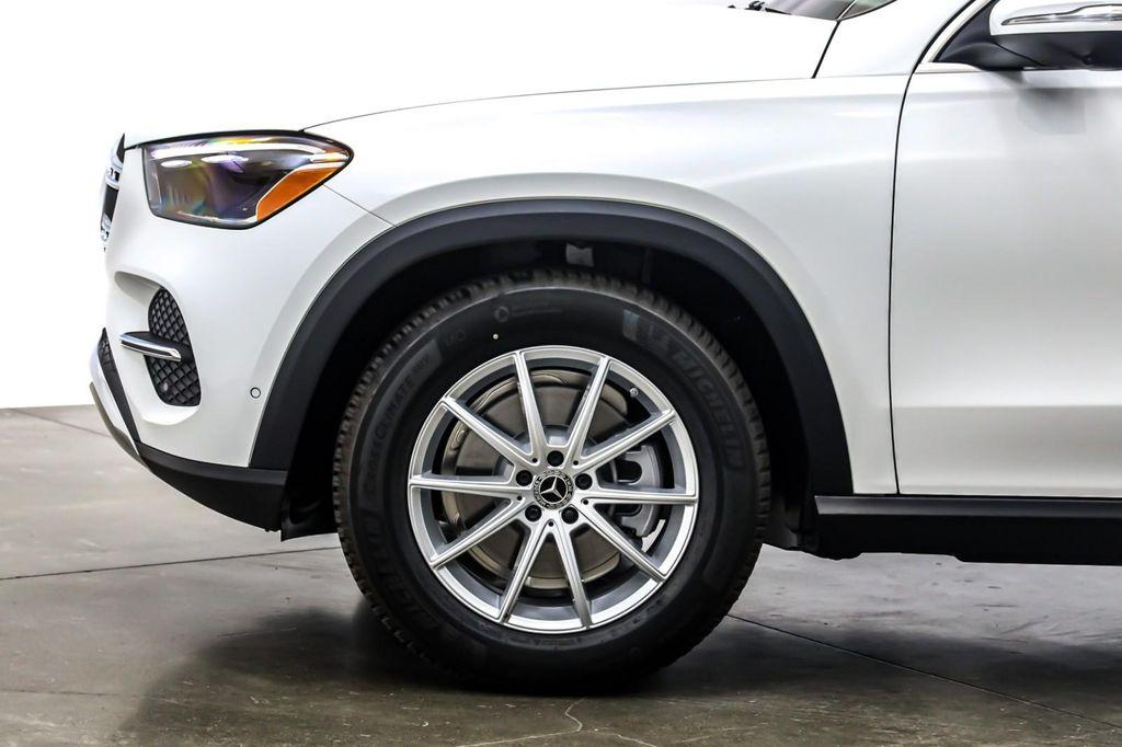 new 2026 Mercedes-Benz GLE 350 car, priced at $68,165