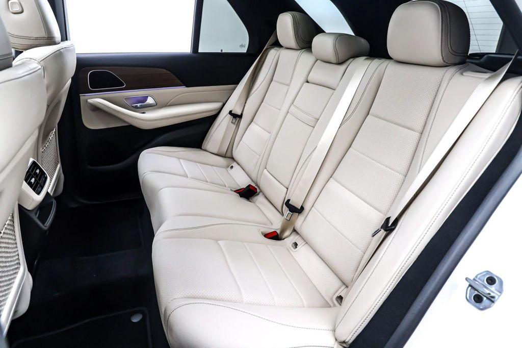 new 2026 Mercedes-Benz GLE 350 car, priced at $68,165