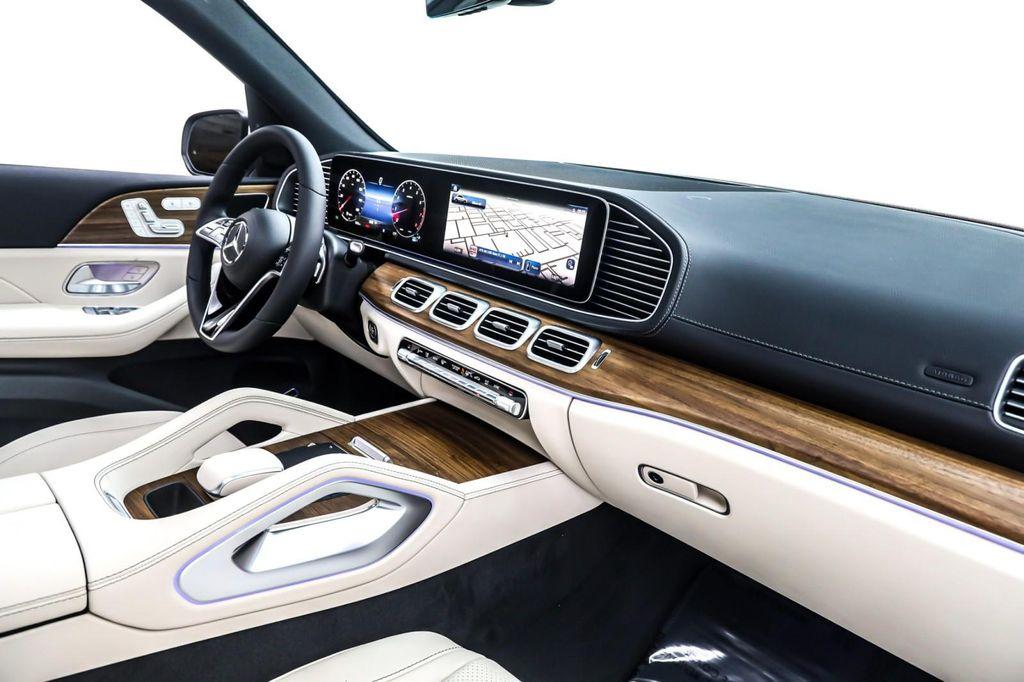 new 2026 Mercedes-Benz GLE 350 car, priced at $68,165