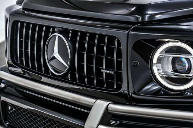 used 2024 Mercedes-Benz AMG G 63 car, priced at $219,894