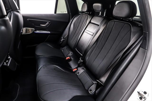 new 2025 Mercedes-Benz EQE 350 car, priced at $79,785