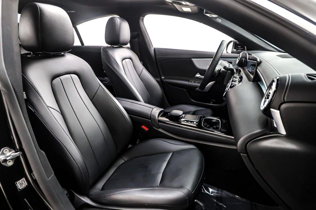 used 2022 Mercedes-Benz CLA 250 car, priced at $30,892