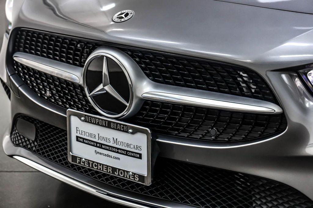 used 2023 Mercedes-Benz CLA 250 car, priced at $32,894