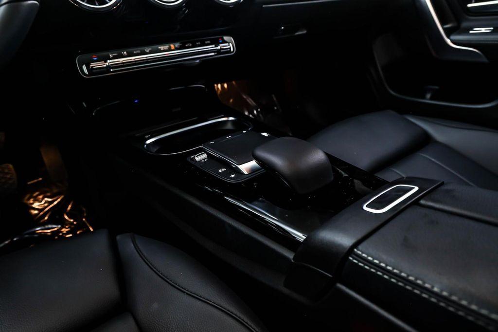 used 2023 Mercedes-Benz CLA 250 car, priced at $32,894