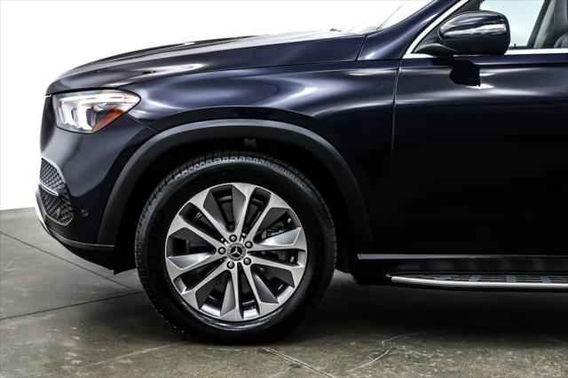 used 2020 Mercedes-Benz GLE 450 car, priced at $41,392