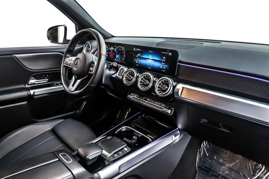 used 2022 Mercedes-Benz GLB 250 car, priced at $28,894