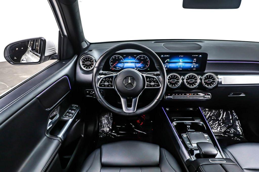 used 2022 Mercedes-Benz GLB 250 car, priced at $28,894