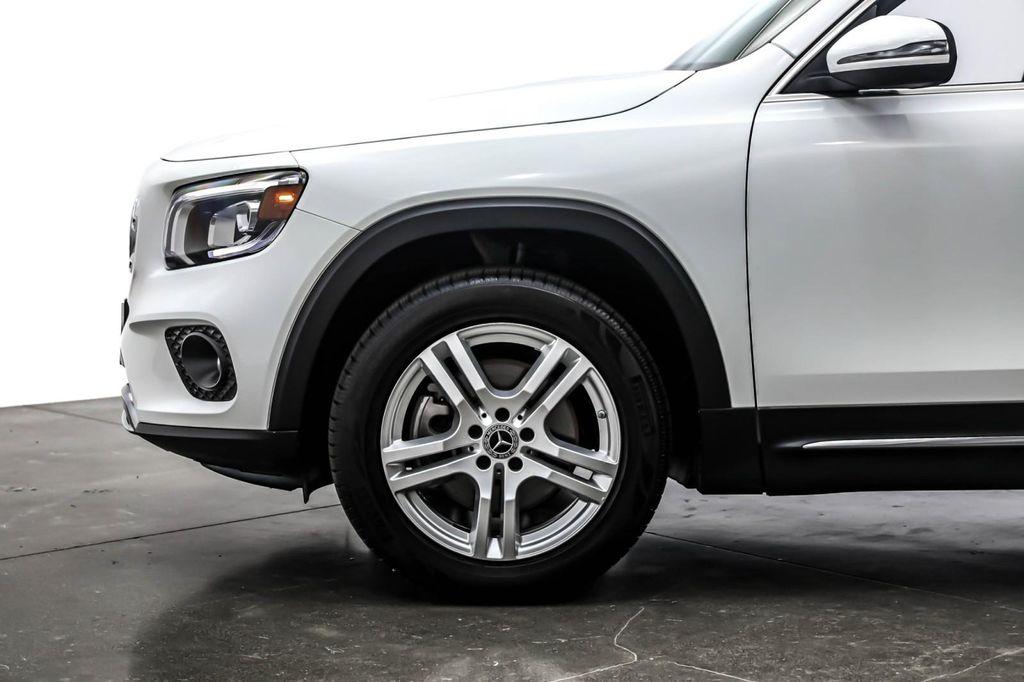 used 2022 Mercedes-Benz GLB 250 car, priced at $28,894