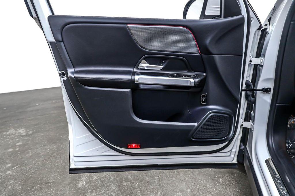 used 2022 Mercedes-Benz GLB 250 car, priced at $28,894
