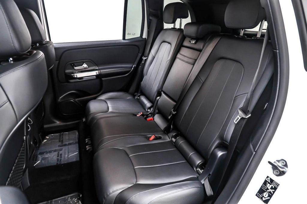 used 2022 Mercedes-Benz GLB 250 car, priced at $28,894