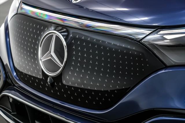 used 2024 Mercedes-Benz EQE 500 car, priced at $92,894