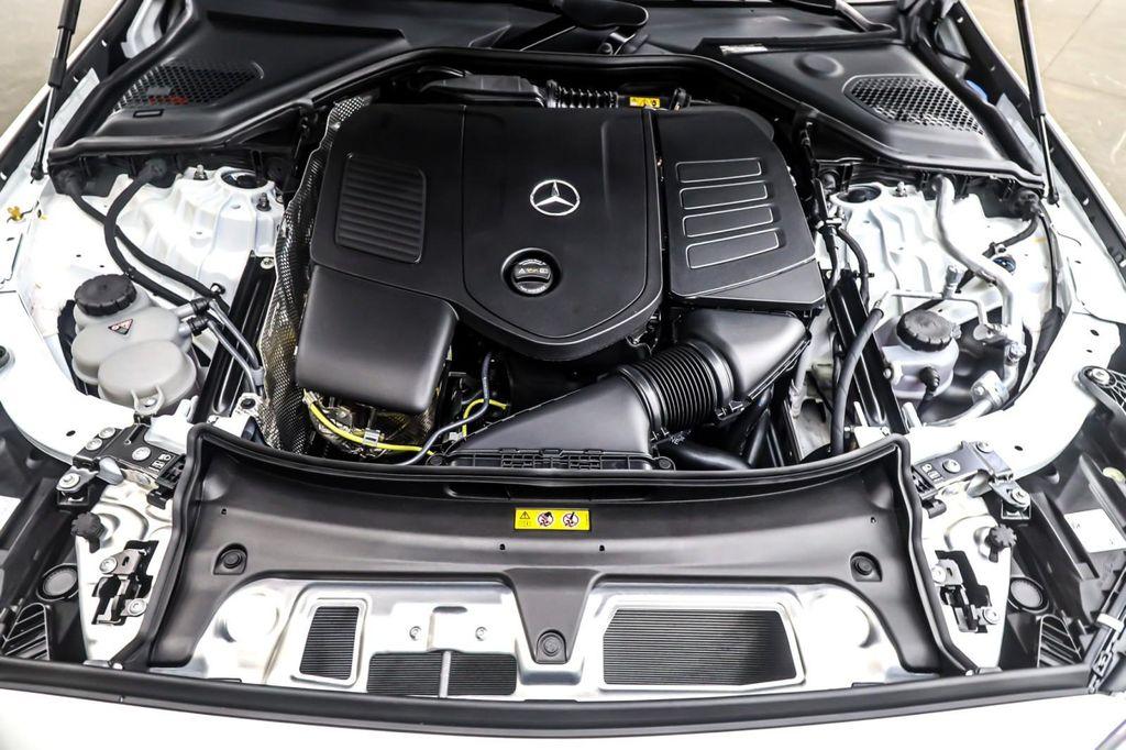 new 2026 Mercedes-Benz E-Class car, priced at $72,775