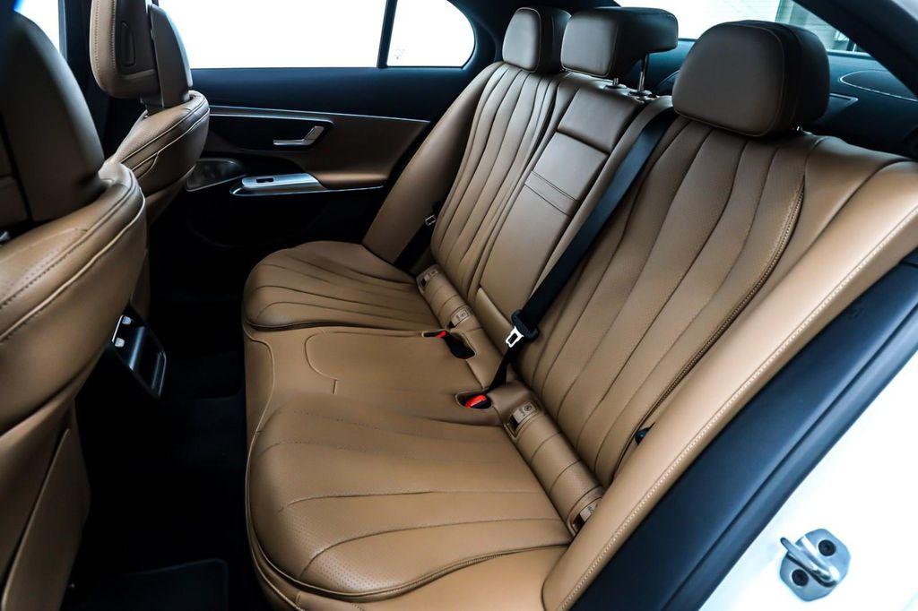 new 2026 Mercedes-Benz E-Class car, priced at $72,775