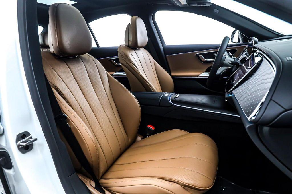 new 2026 Mercedes-Benz E-Class car, priced at $72,775
