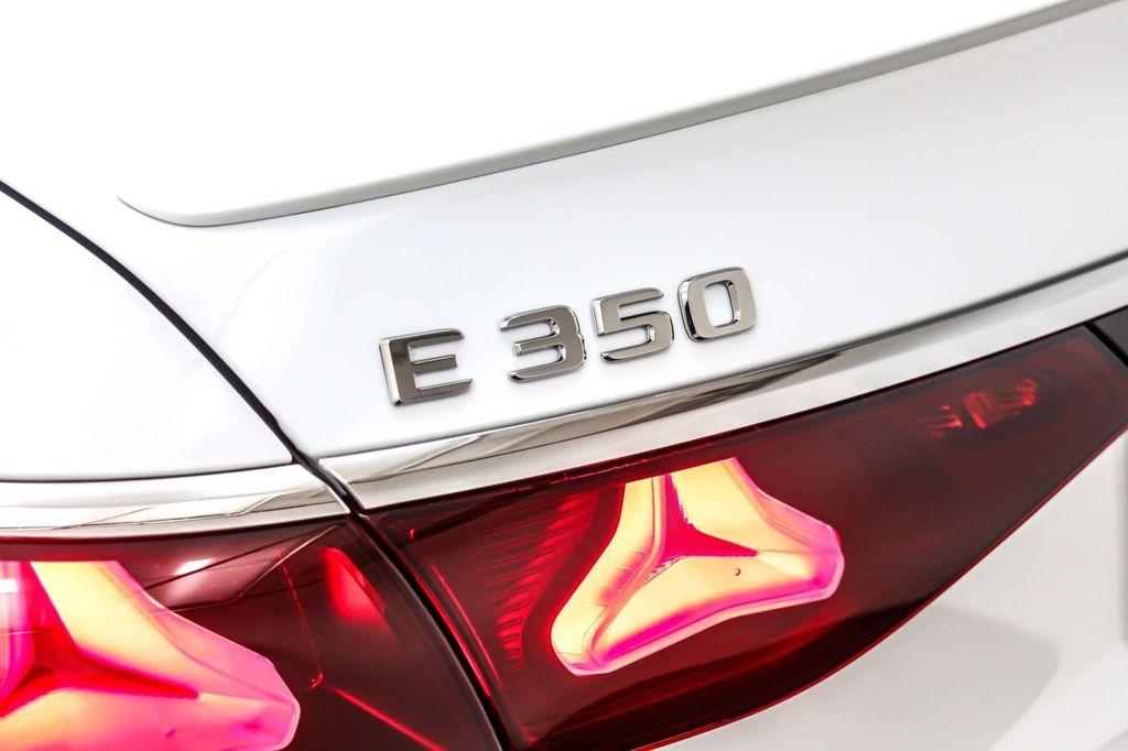 new 2026 Mercedes-Benz E-Class car, priced at $72,775