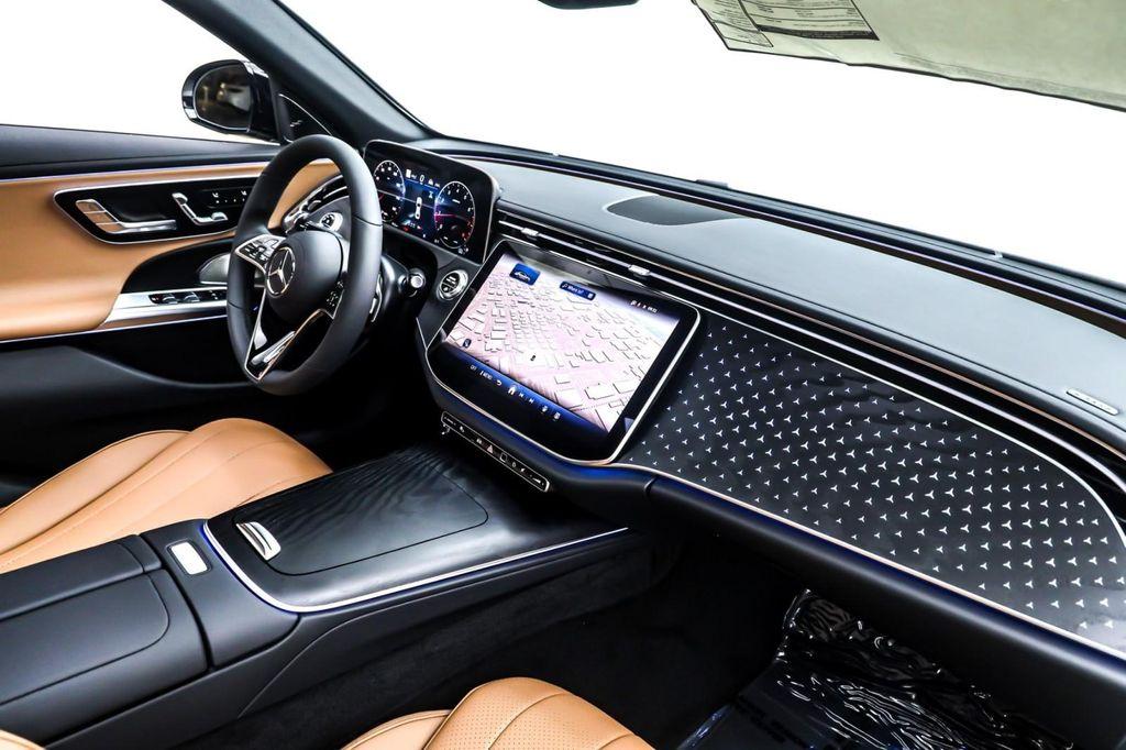 new 2026 Mercedes-Benz E-Class car, priced at $72,775